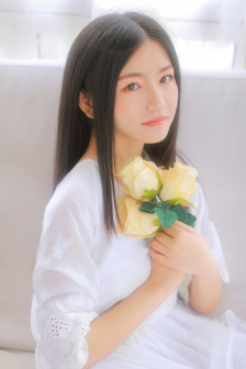 女大学生的按摩房